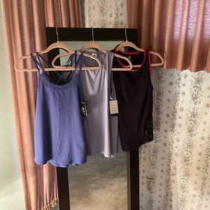 c9 by Champion tank bundle. BNWT!